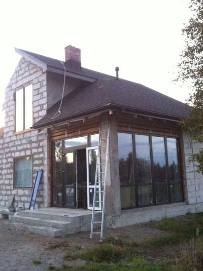 Алексей Редин