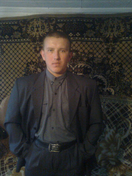 Геннадий Домальчук