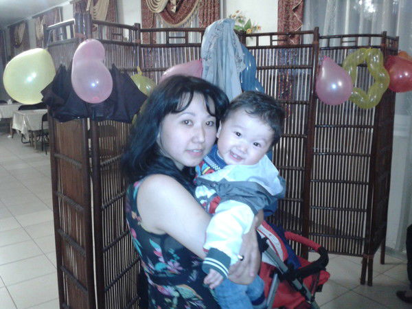 Сахида Тохтахунова