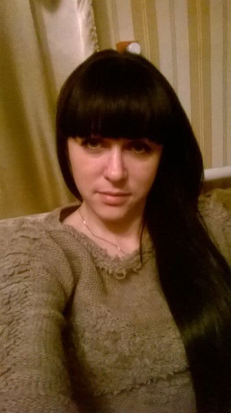 Танюша Кирисюк