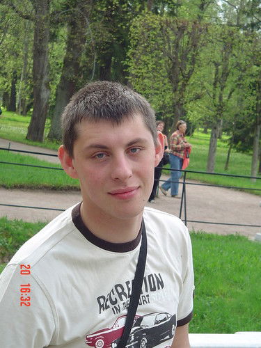 Иван Жуйкин