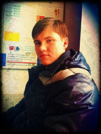 Александр Жуков