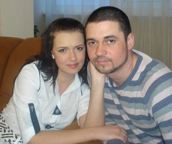 Валерия Свиридова