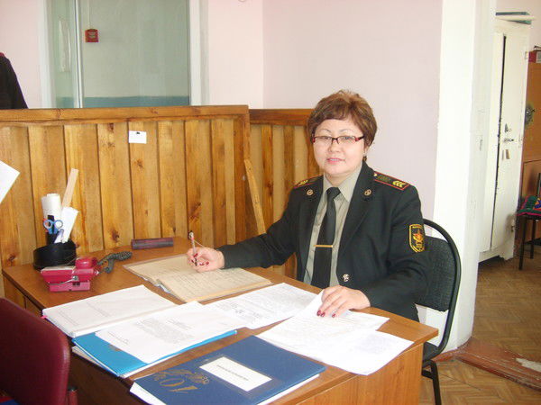 Ляззат Ержанова