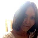 Dinara Ramazanova