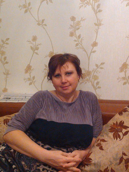 Нина Лачугина (Коноплева)