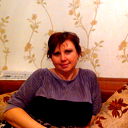 Нина Лачугина (Коноплева)