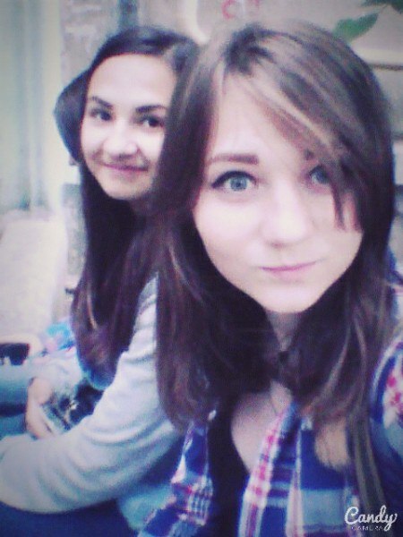 Катя Степаненко