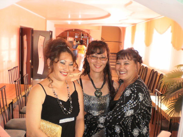 Елена Ясинская