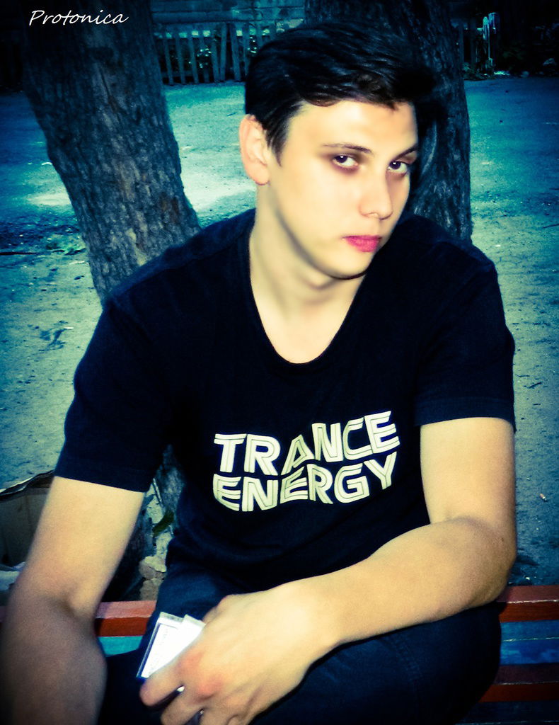 Прокофьев Михаил