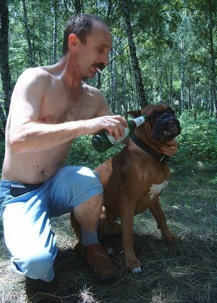 Борис Кисляков