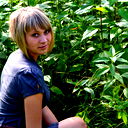 Лена Шутова