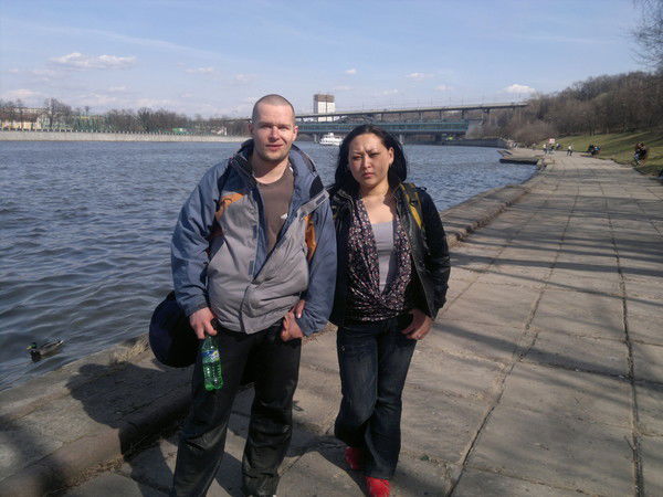 Алексей Москвин