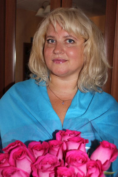 Наталья Приймач