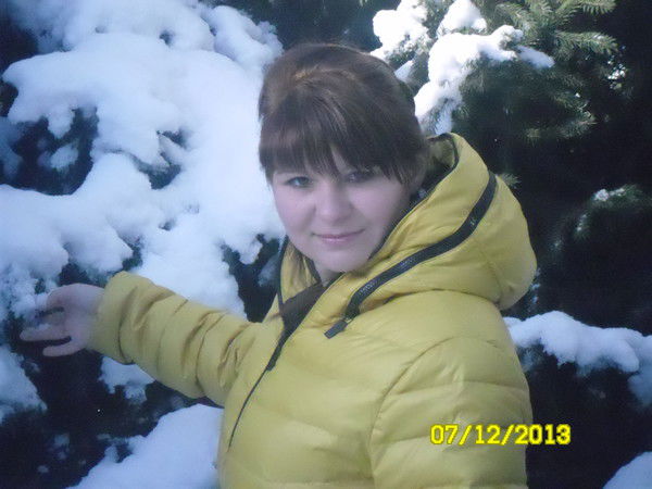 Lr Евгения Колмыкова