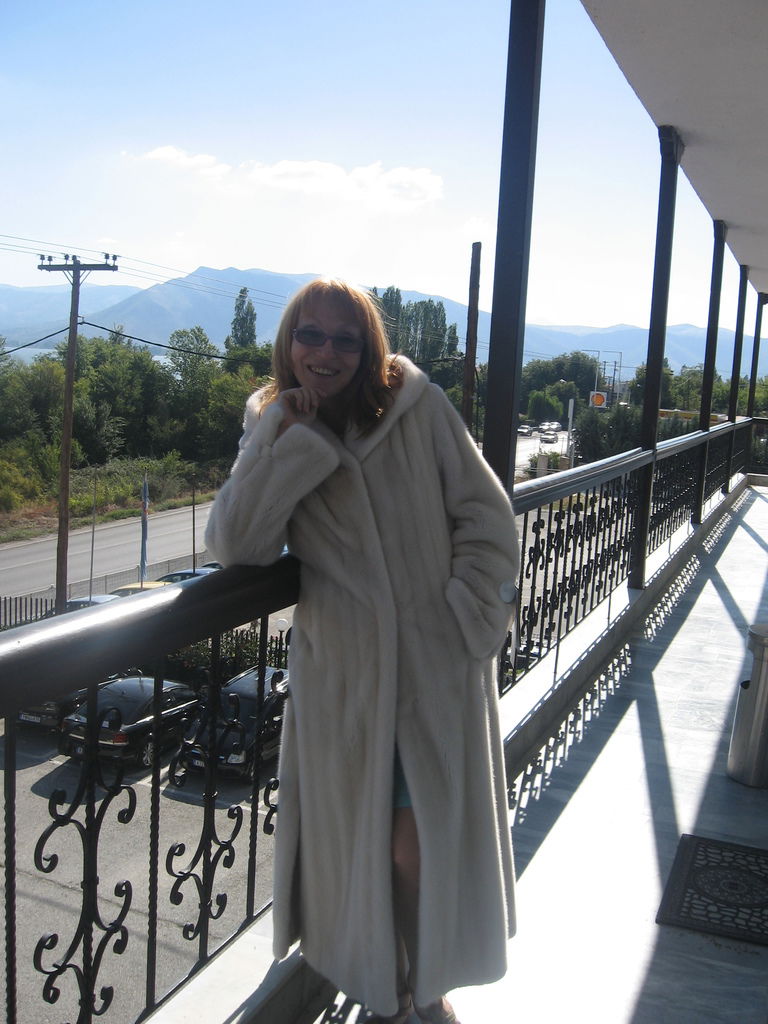 Галина Викторовна