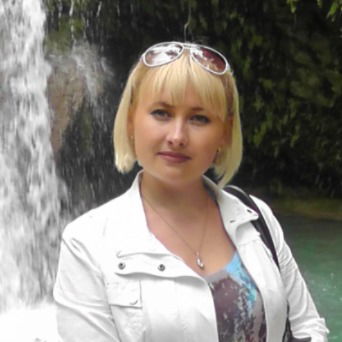 Юлия Молдавчук