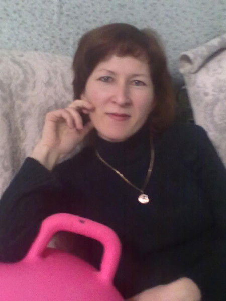 Сусанна Осман