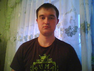 Павел Сумков