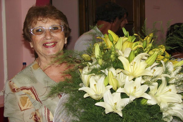 Наталья Иващенко