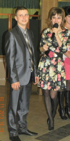 Оленька Гончарова