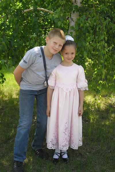 Дима Бородин