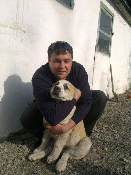 Алексеи Агеев