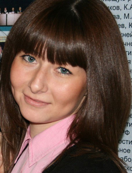 Анастасия Степанова