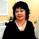 Лейла Ивадилинова