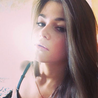 Ульяна Соколовская