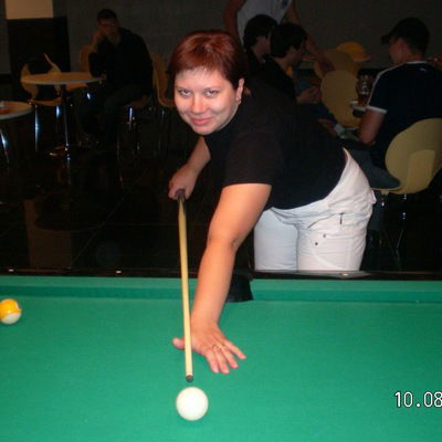 Юлия Правдина