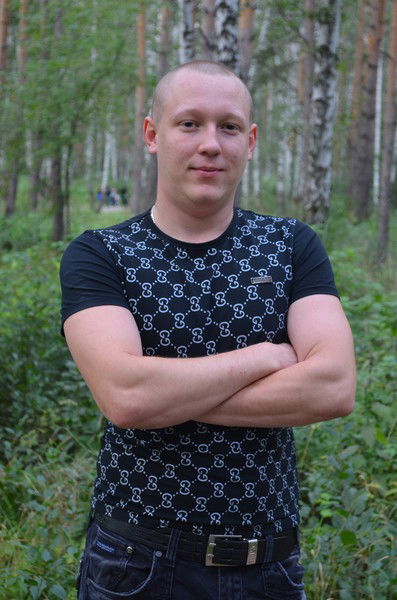 Евгений Стрельников