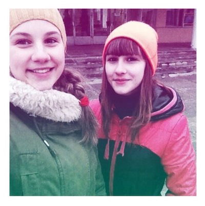 Алина Миневцева