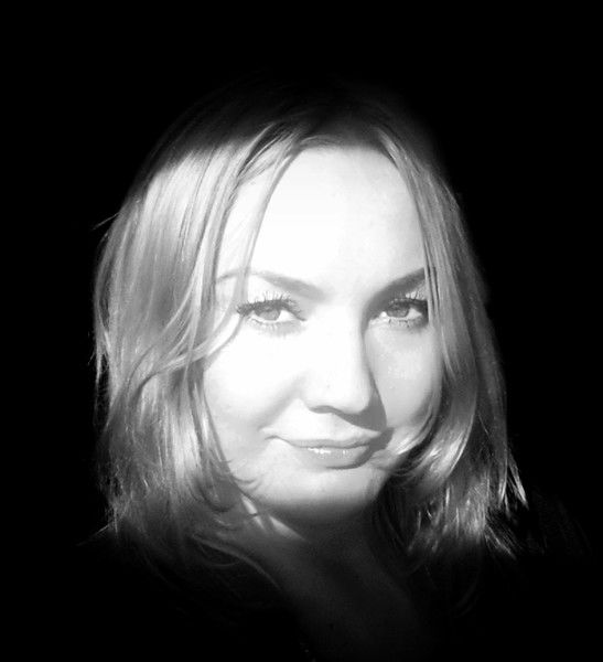 Алёнка Дубинина