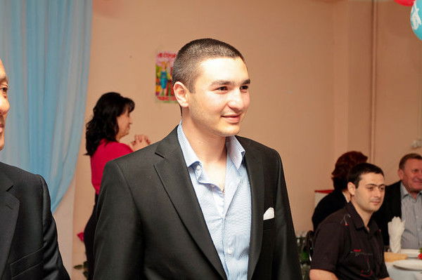 Тигран Амбарцумов