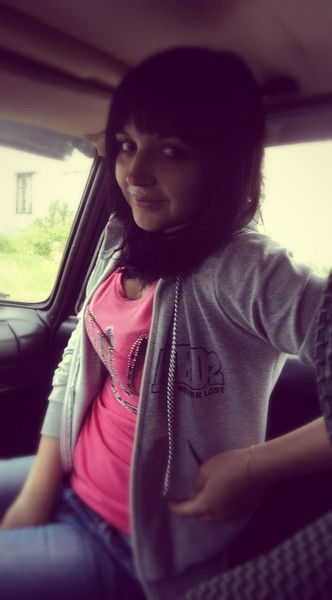 Екатерина Сивкова