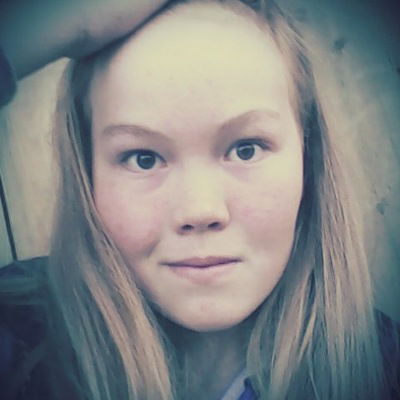 Виктория Васильева