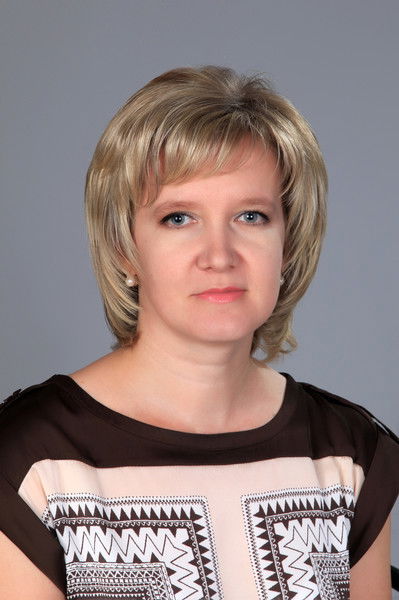 Наталья Михнева