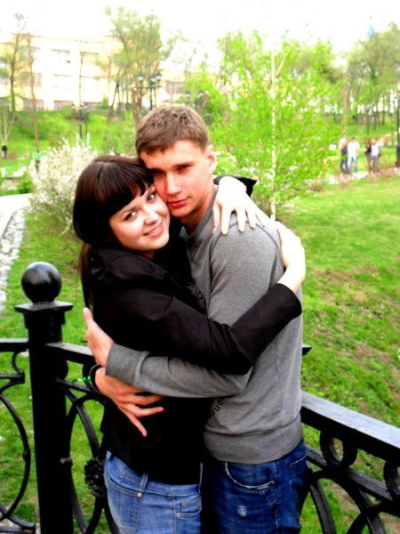 Александр Безух