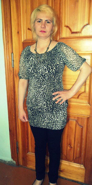 Лариса Хайдарова