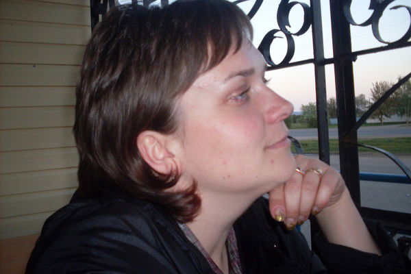 Ирина Тыртышникова