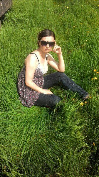 Наталья Дегтярёва