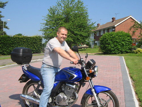 Александр Рожков