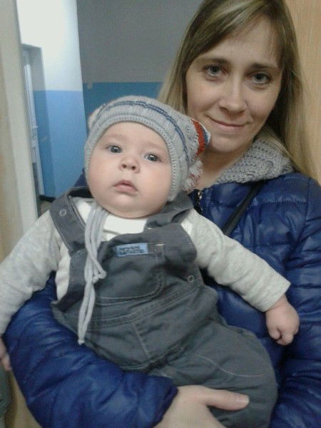 Ольга Золотарева