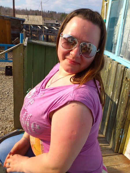 Алёночка (((Репринец)))