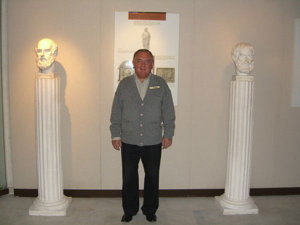 Виктор Марысев