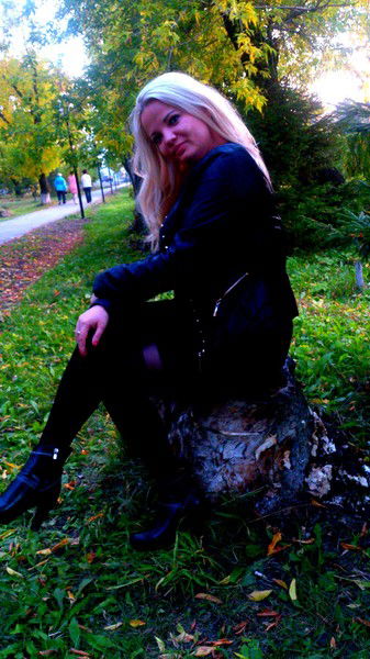 Татьяна Нахбауер