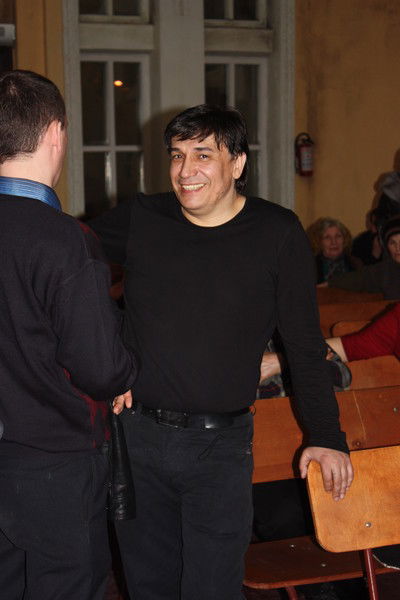 Владимир Милюков