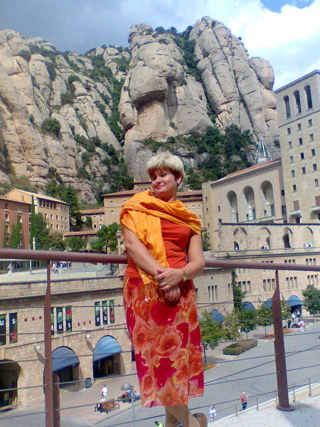 Ирина Прохорова