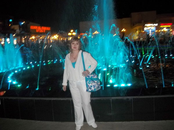 Светлана Шумкова